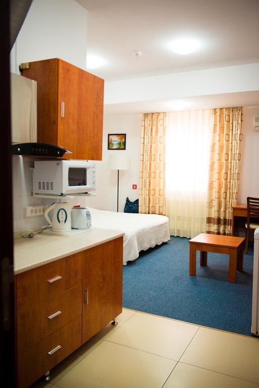 Residence Keruen أتيراو الغرفة الصورة