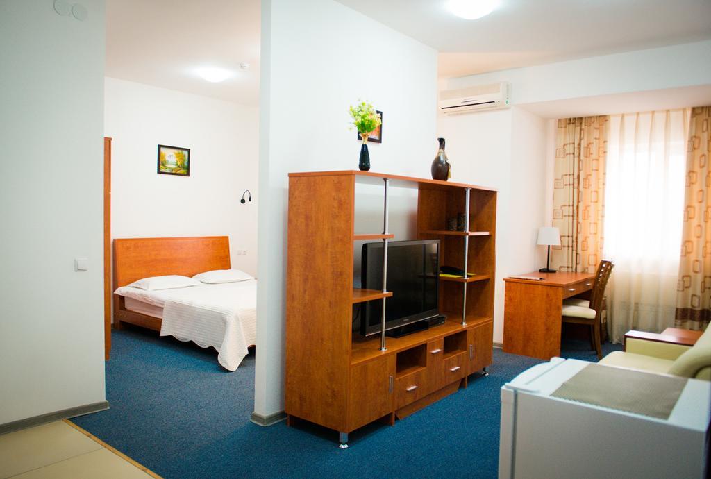 Residence Keruen أتيراو الغرفة الصورة