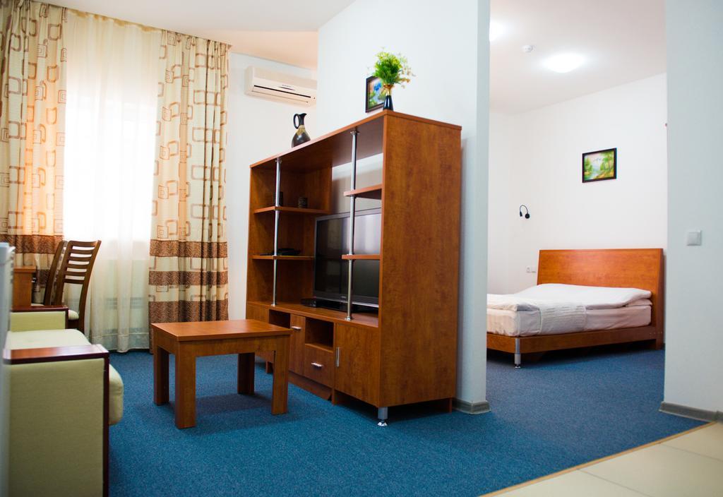 Residence Keruen أتيراو المظهر الخارجي الصورة
